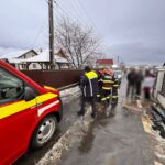 stiri, accident, iarna