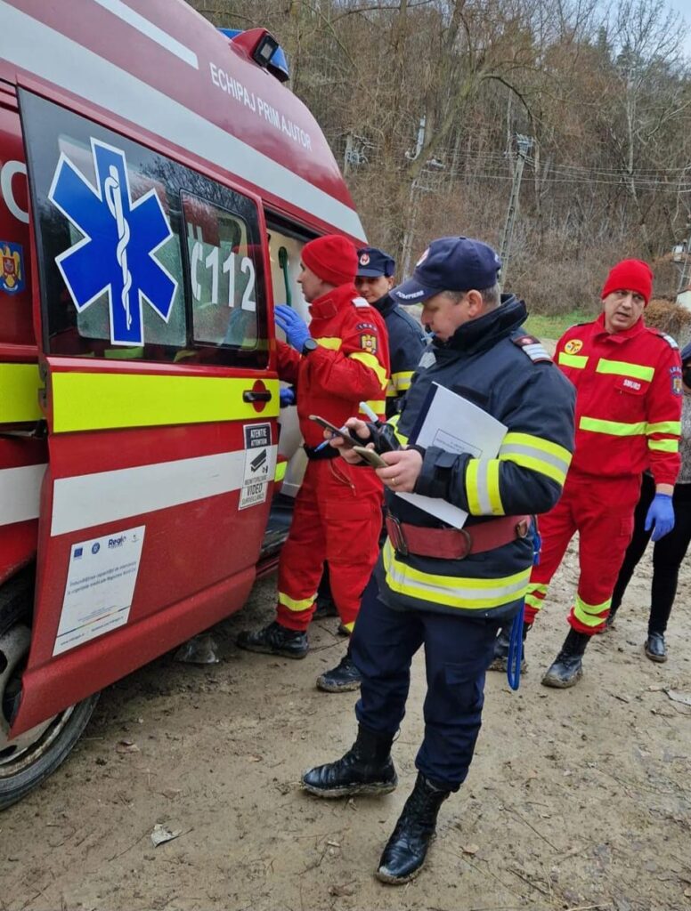 baraj stanca, barbati la spital, stiri botosani, smurd