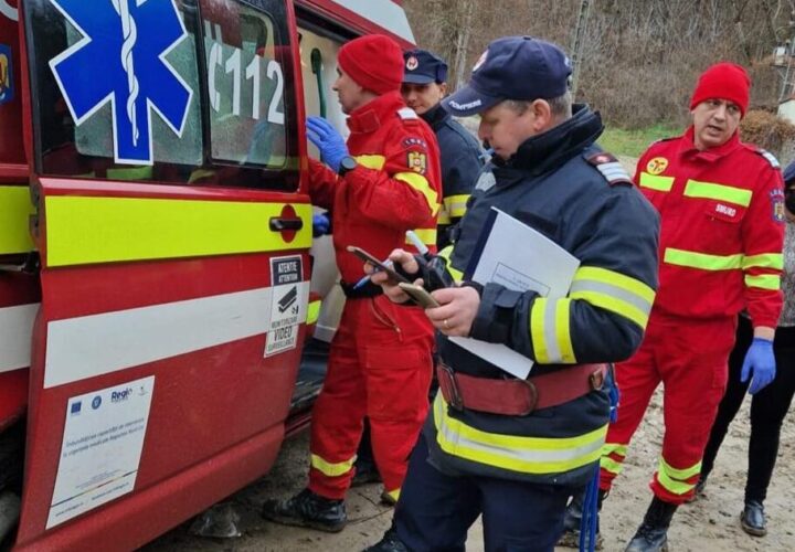 baraj stanca, barbati la spital, stiri botosani, smurd