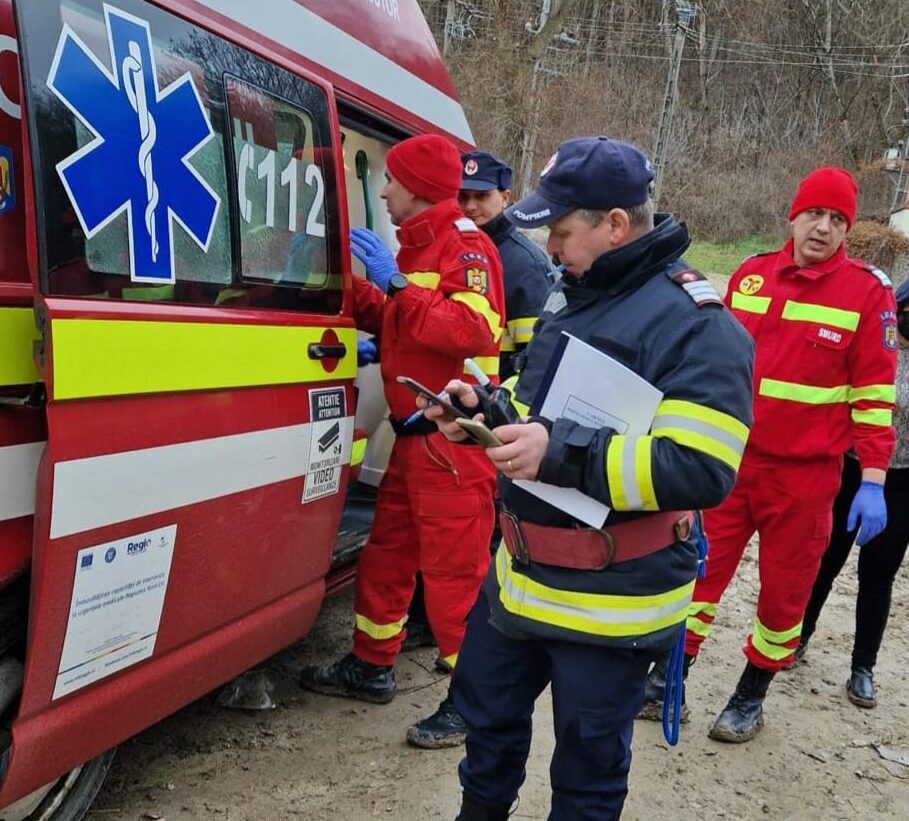 baraj stanca, barbati la spital, stiri botosani, smurd