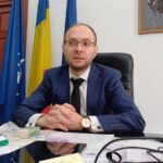 Primarul municipiului Botoșani, Cosmin Andrei